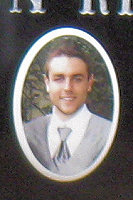 Weather resistant photograph