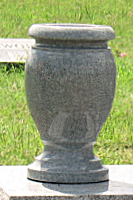 Stone Vase